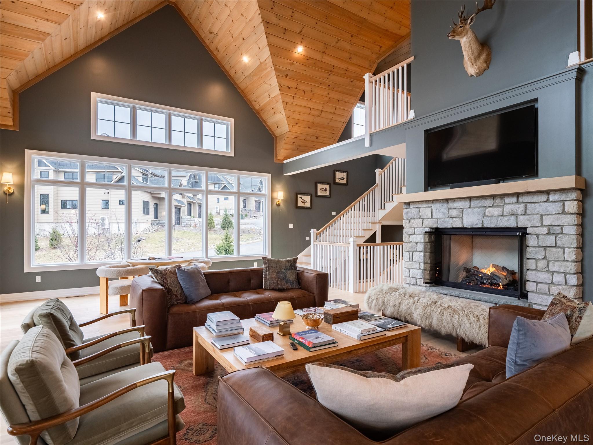 19 Stonewall Lane, Windham, NY 12496