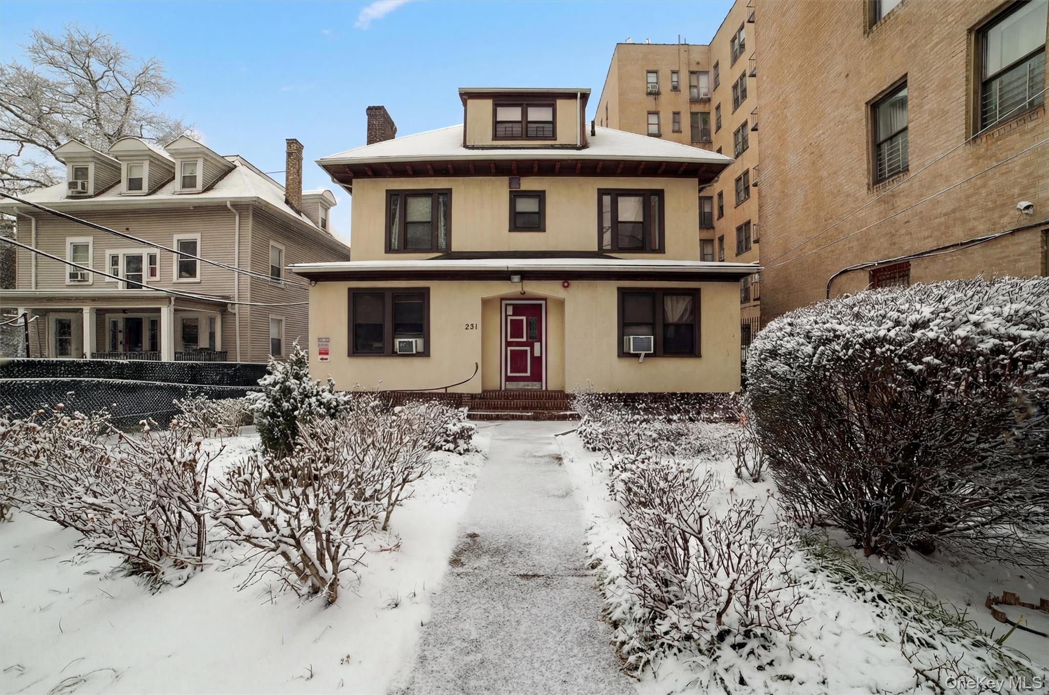 251 Valentine Lane, Yonkers, NY 10705