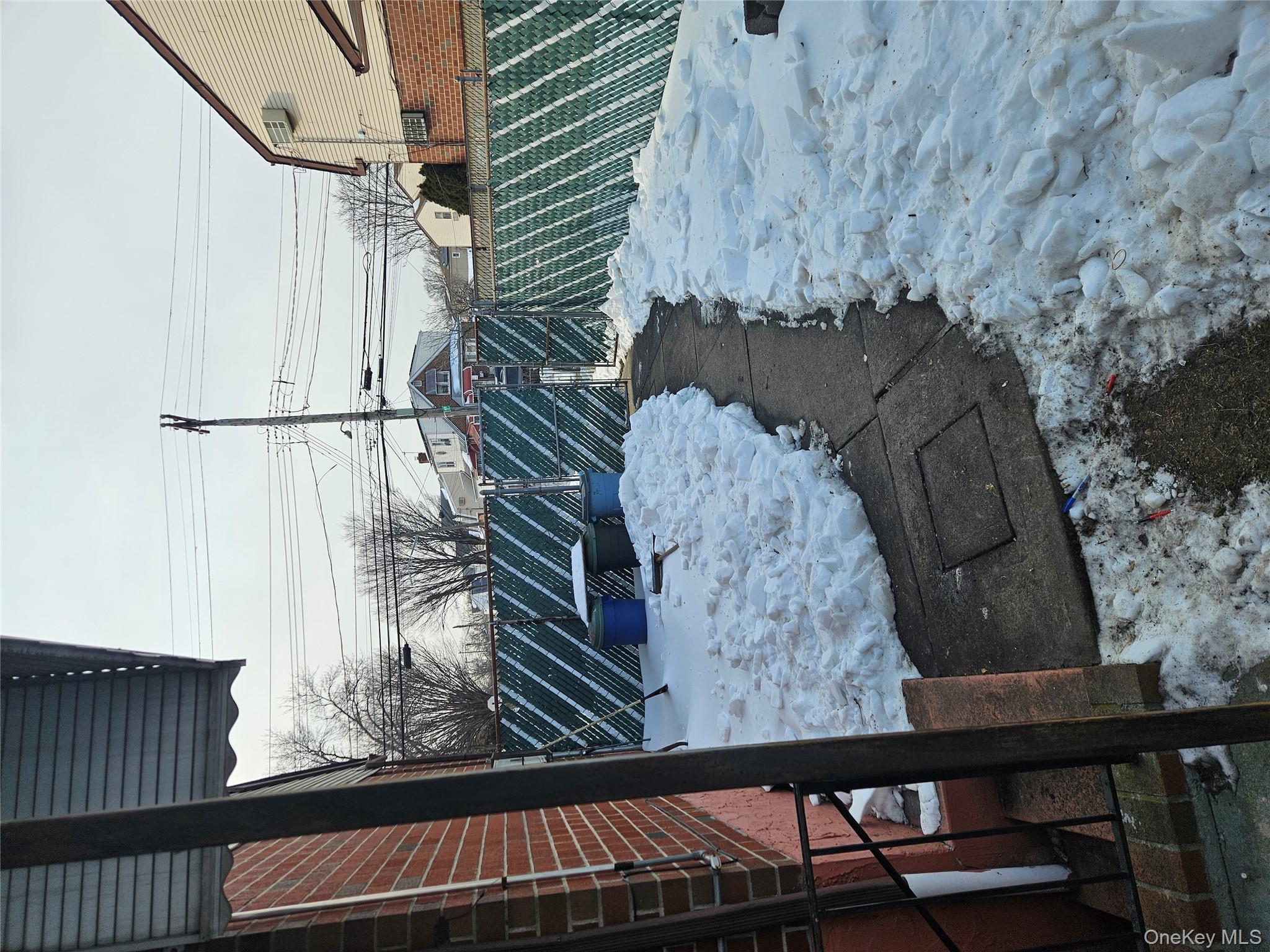 119-31 Guy R Brewer Boulevard # 2, Jamaica, NY 11434