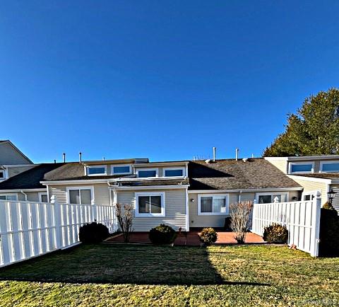 566 Birchwood Park Drive # 566, Middle Island, NY 11953