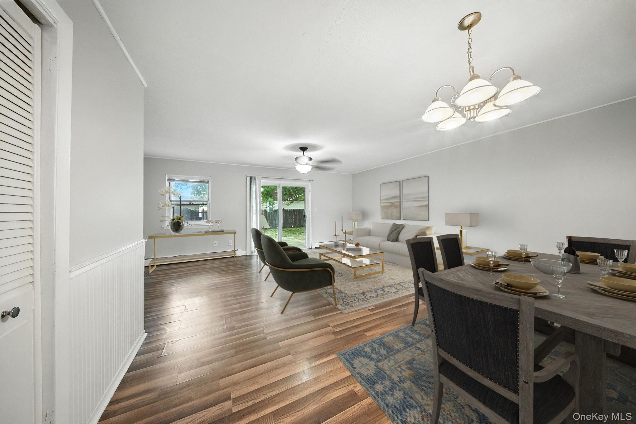 105 Sheffield Drive, Middletown, NY 10940