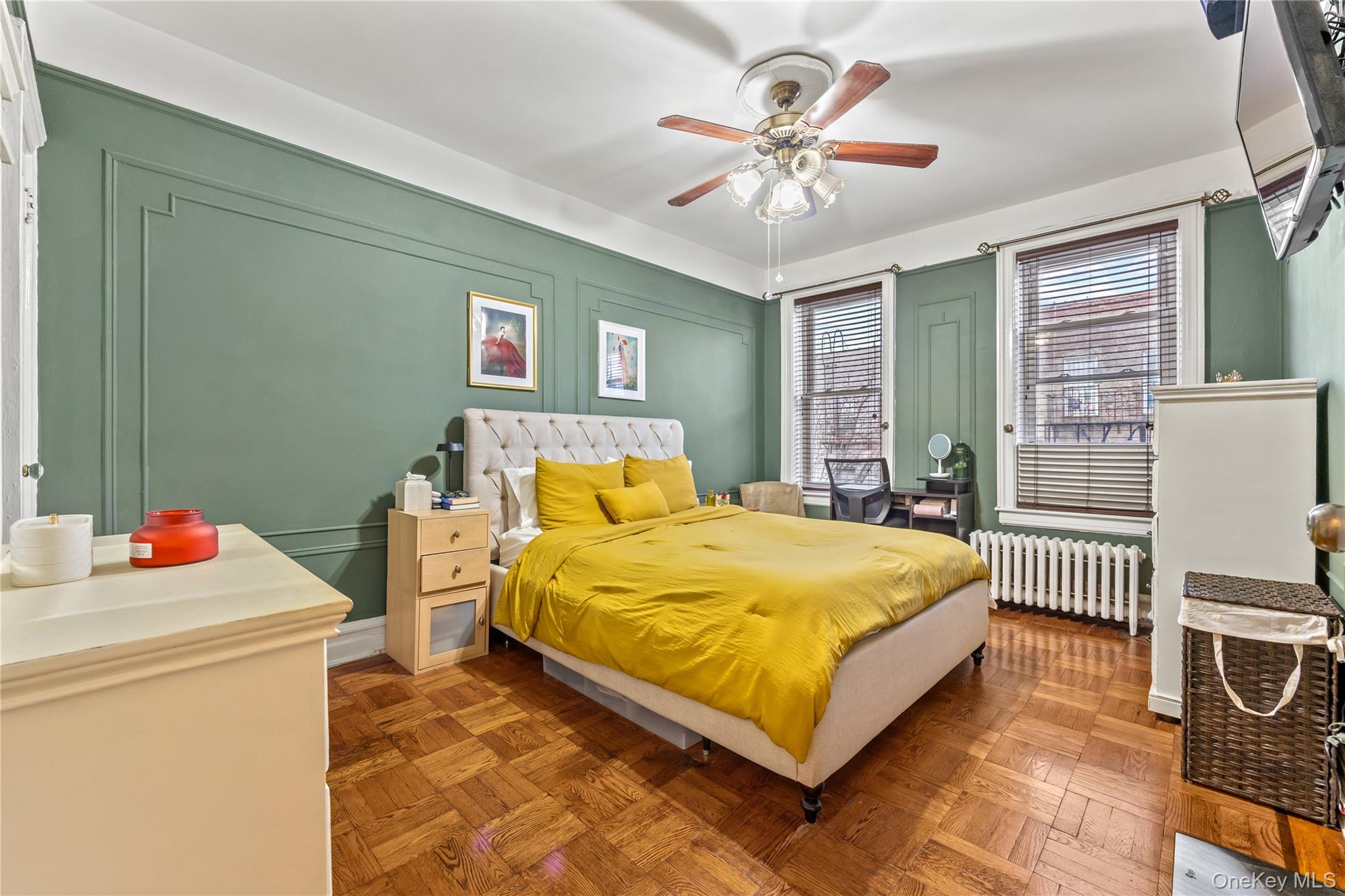 642 55th Street # 3, Brooklyn, NY 11220