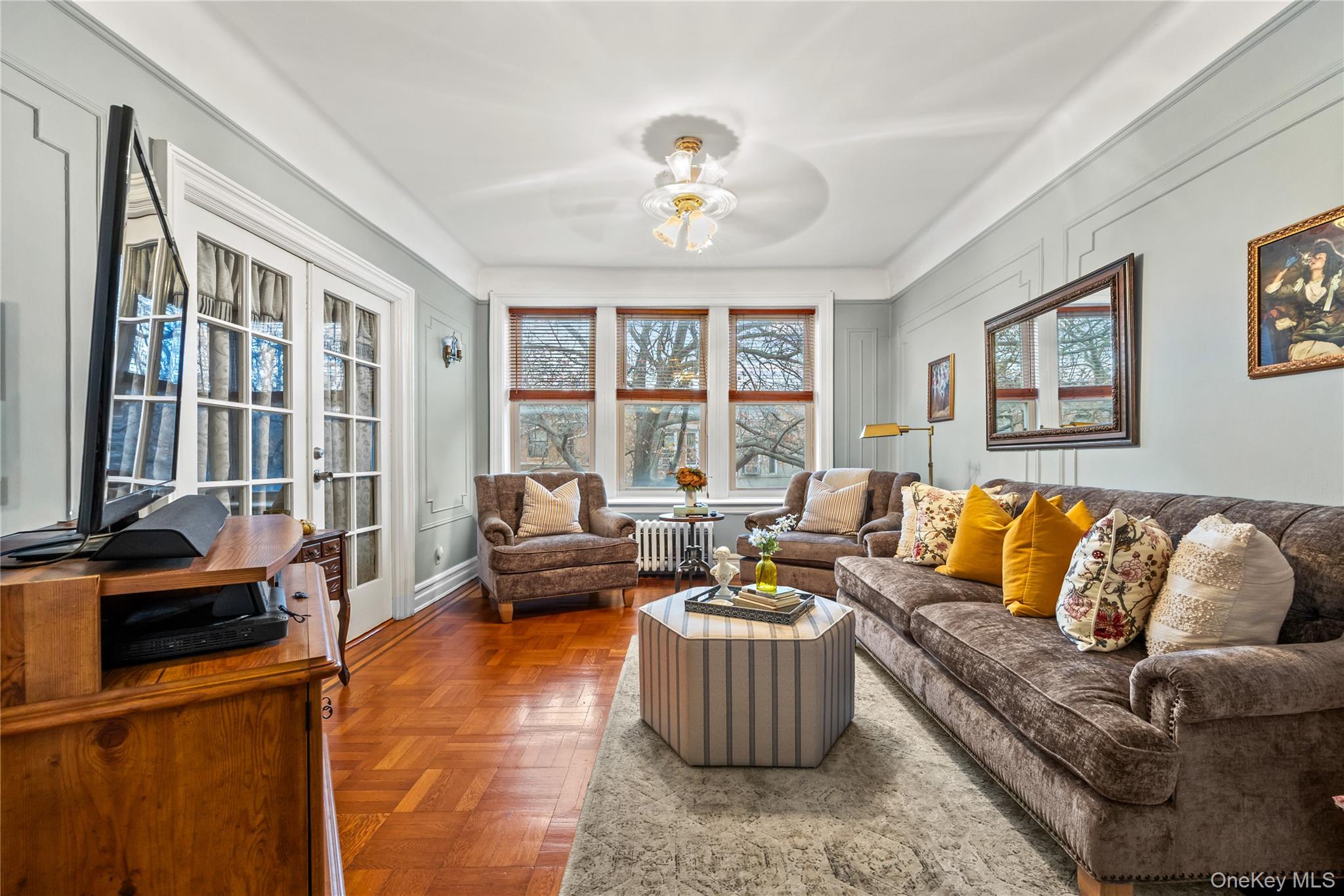 642 55th Street # 3, Brooklyn, NY 11220