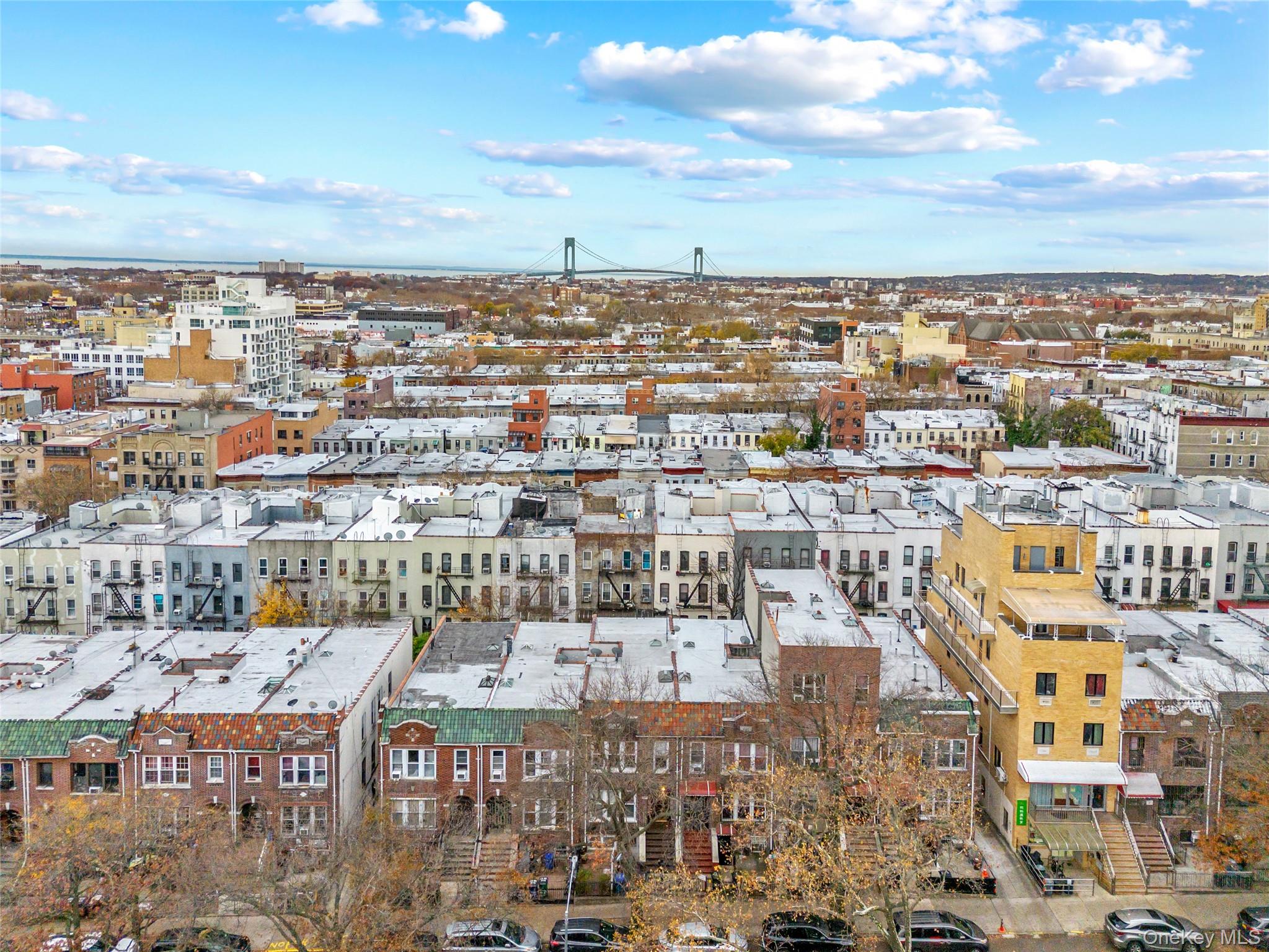 642 55th Street # 3, Brooklyn, NY 11220