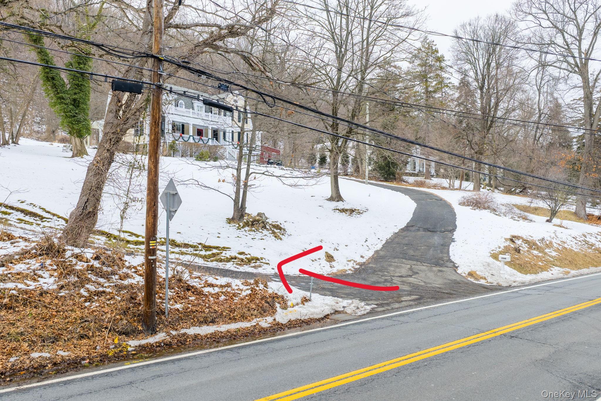 1050 Route 9W, Nyack, NY 10960