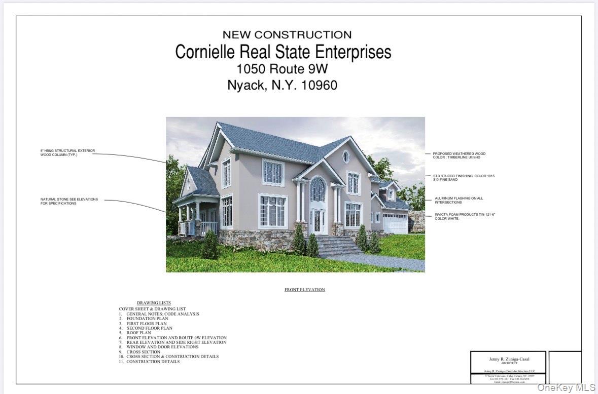 1050 Route 9W, Nyack, NY 10960