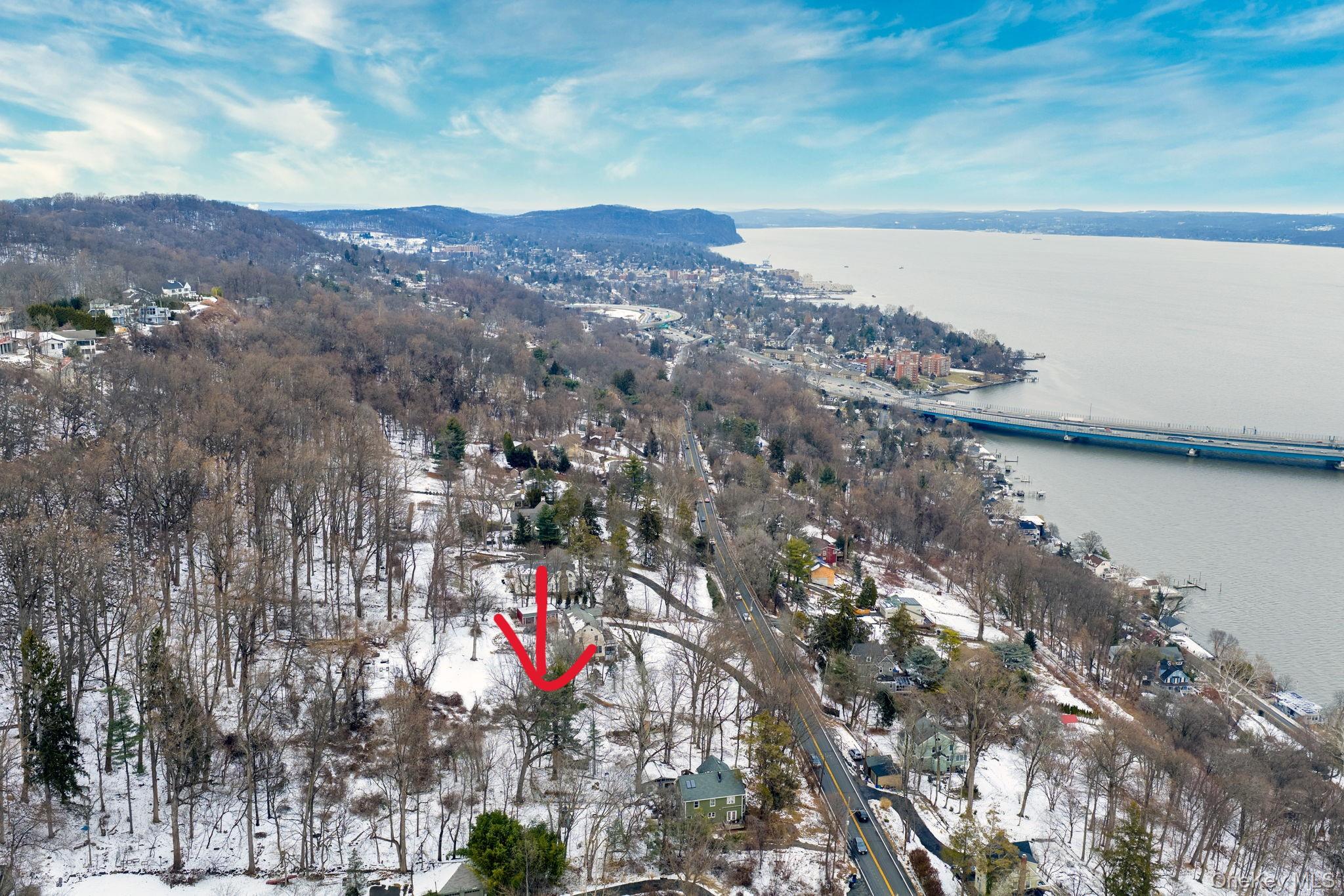 1050 Route 9W S, Nyack, NY 10960