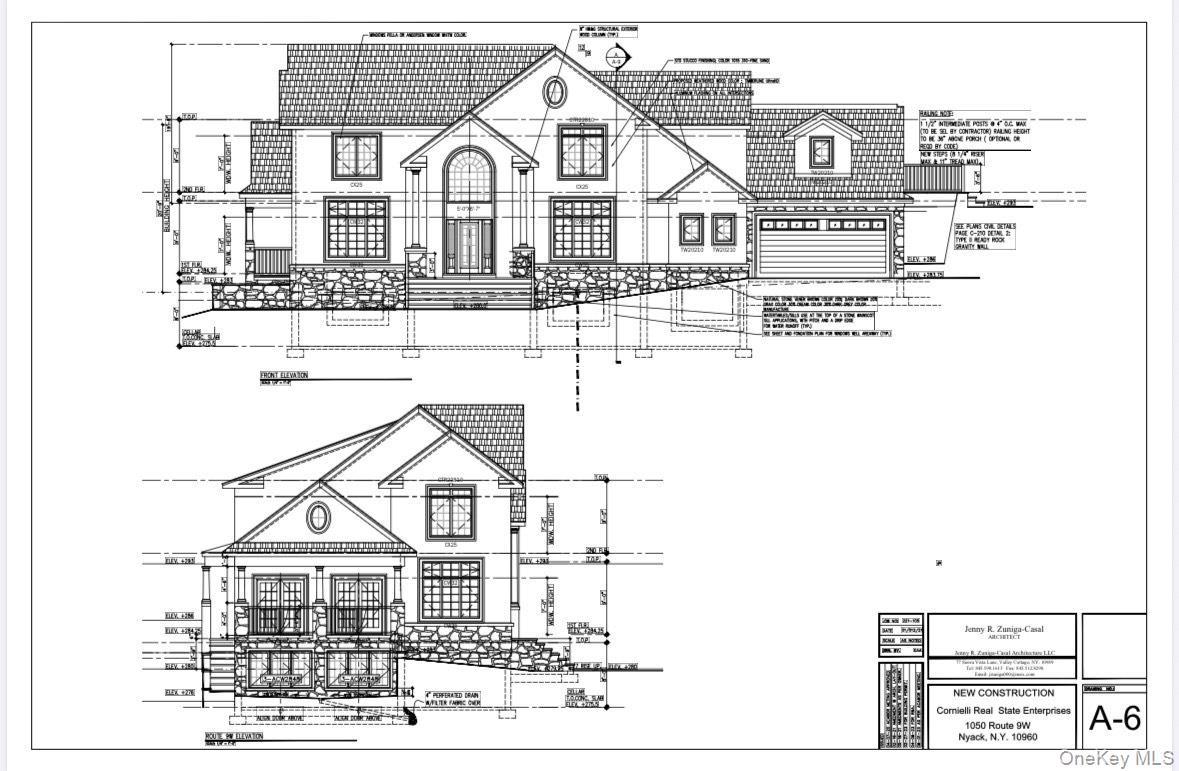 1050 Route 9W, Nyack, NY 10960