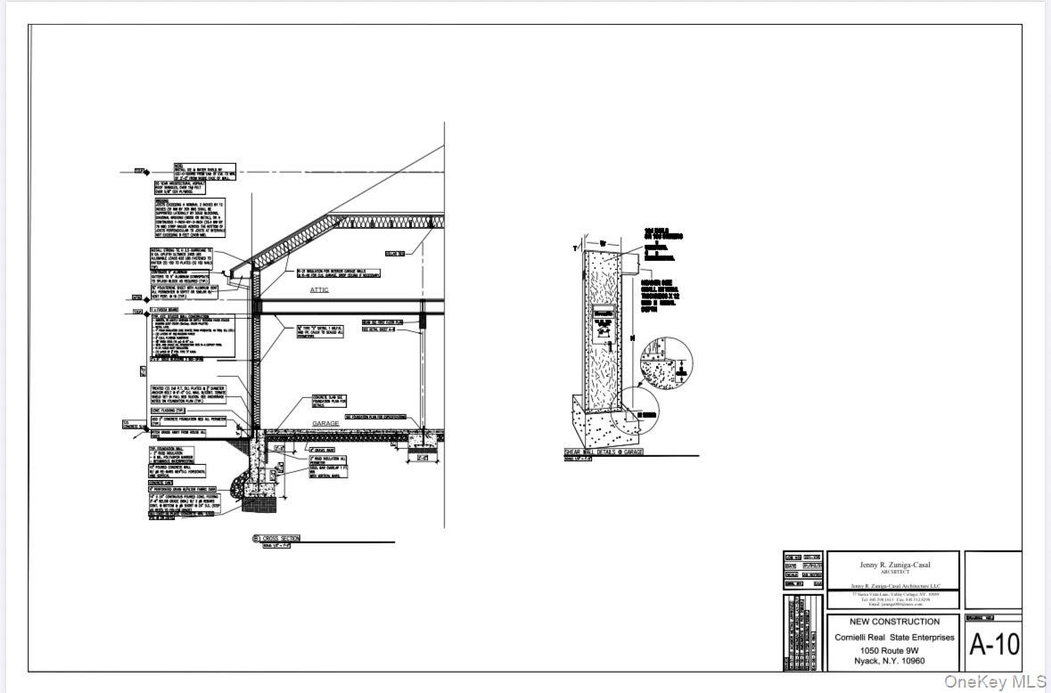 1050 Route 9W, Nyack, NY 10960