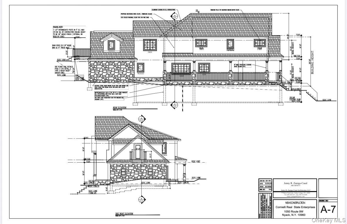 1050 Route 9W, Nyack, NY 10960