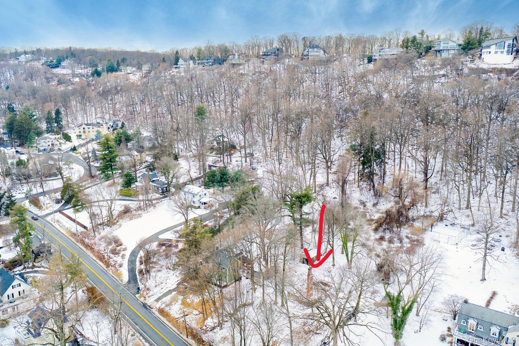 1050 Route 9W, Nyack, NY 10960