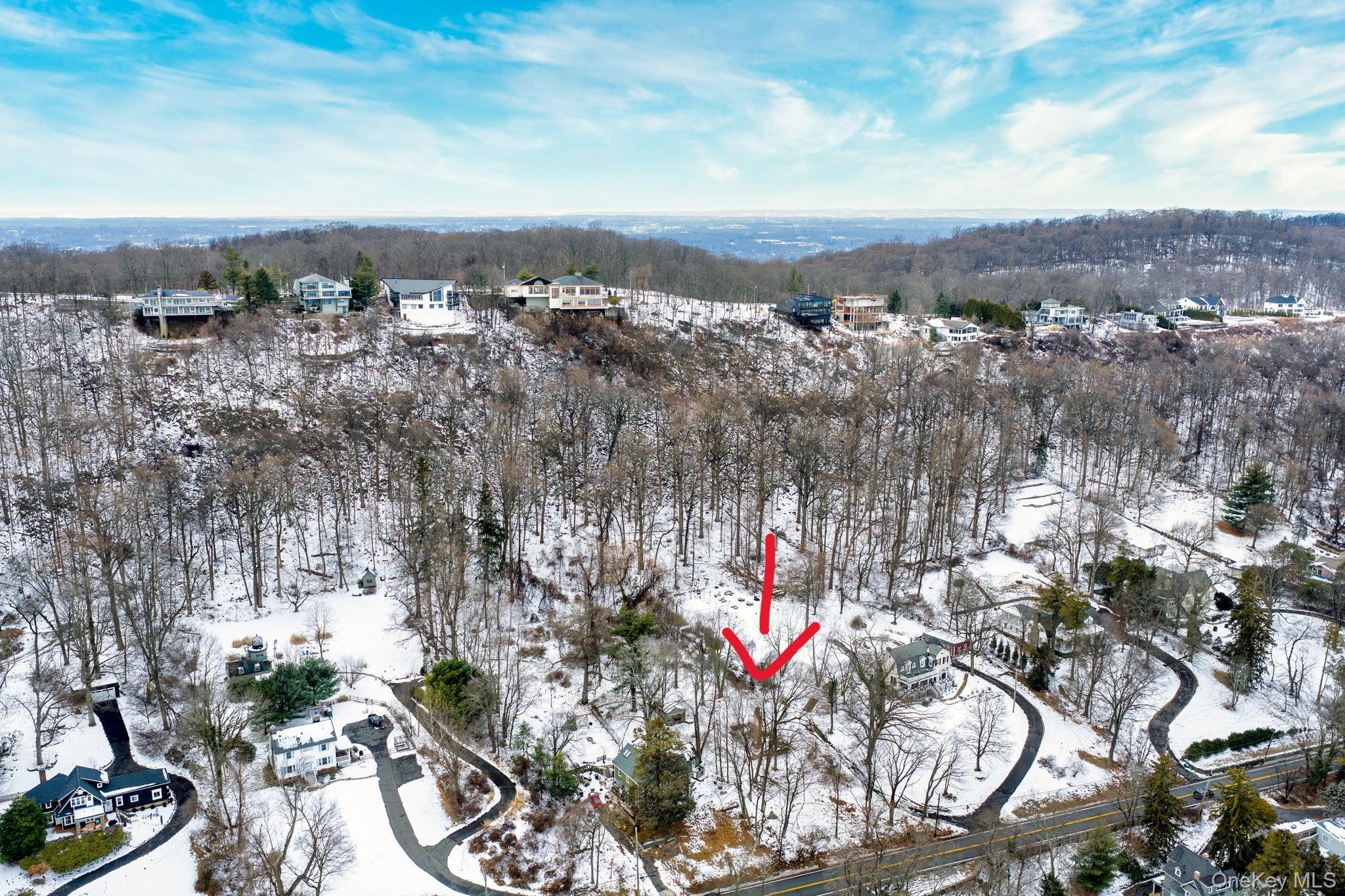 1050 Route 9W S, Nyack, NY 10960