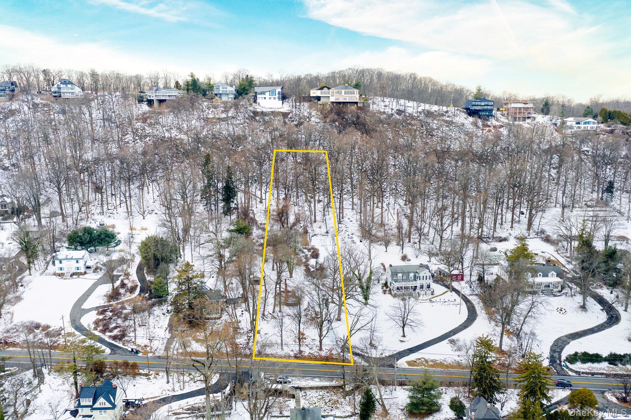 1050 Route 9W S, Nyack, NY 10960