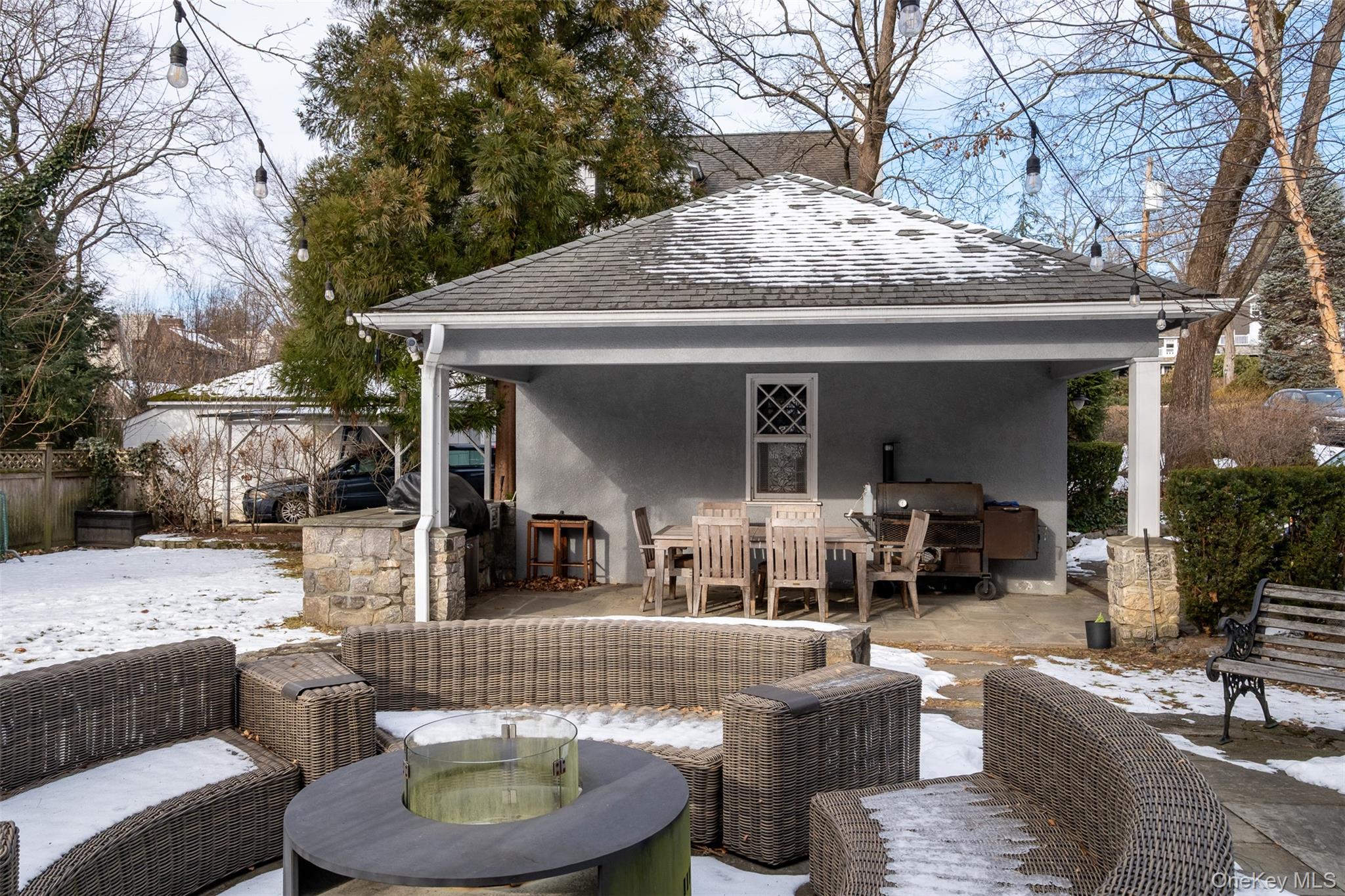 18 Vine Street, Bronxville, NY 10708