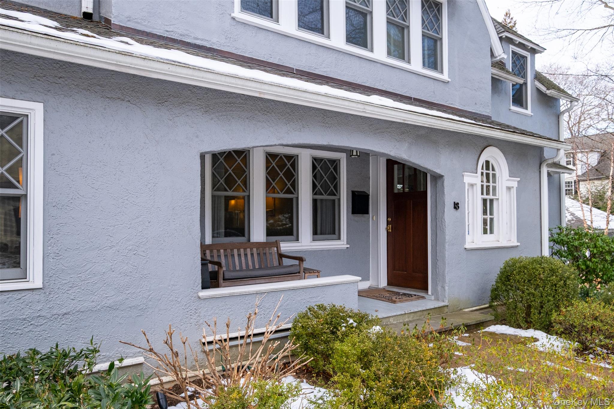 18 Vine Street, Bronxville, NY 10708