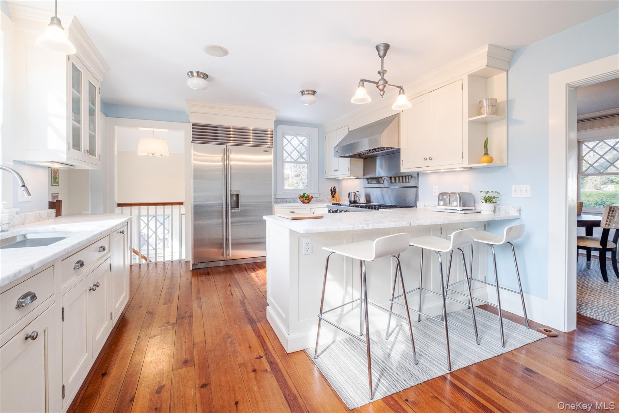 18 Vine Street, Bronxville, NY 10708