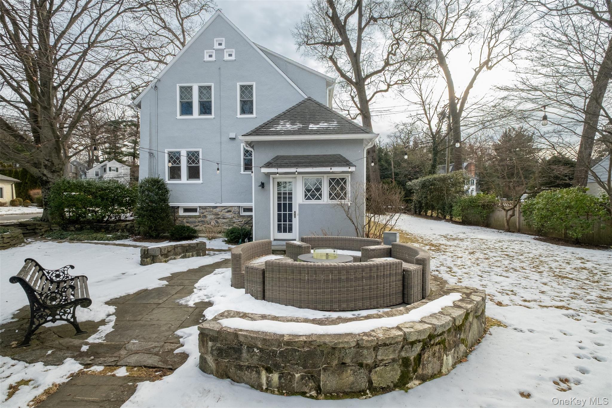 18 Vine Street, Bronxville, NY 10708