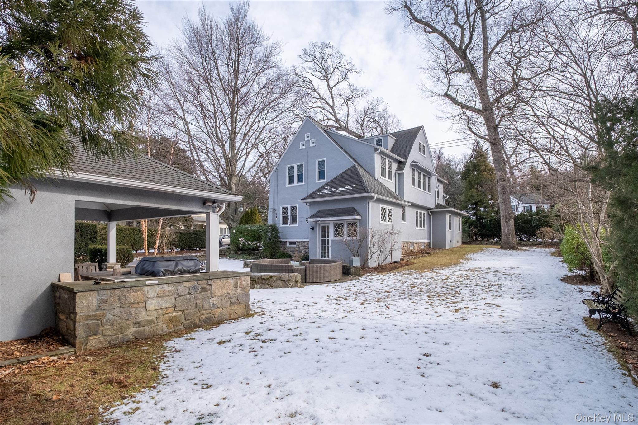 18 Vine Street, Bronxville, NY 10708