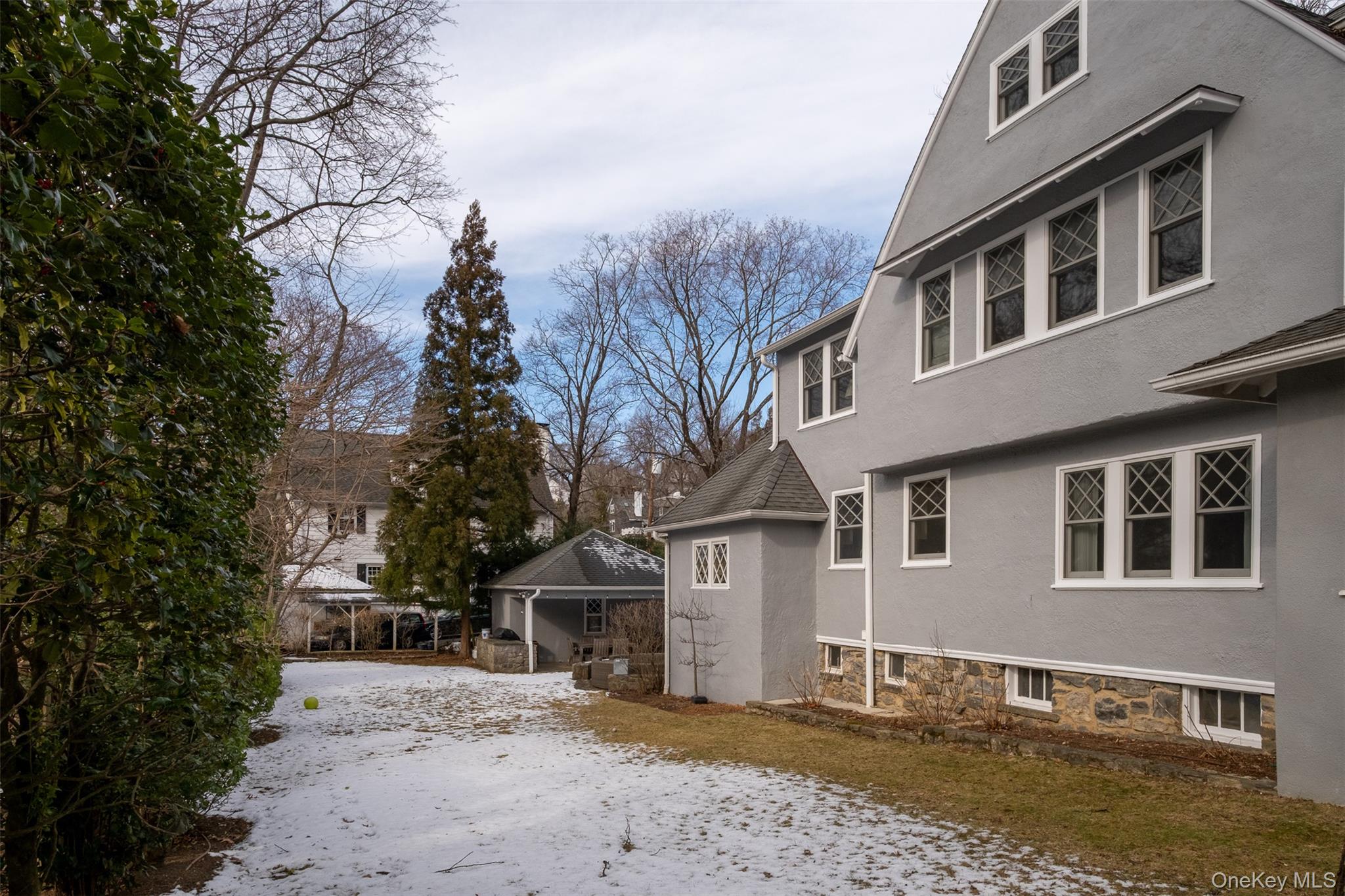 18 Vine Street, Bronxville, NY 10708