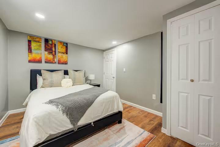 8 Carl Place # 4, New Windsor, NY 12553