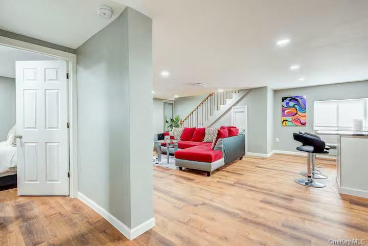 8 Carl Place # 4, New Windsor, NY 12553