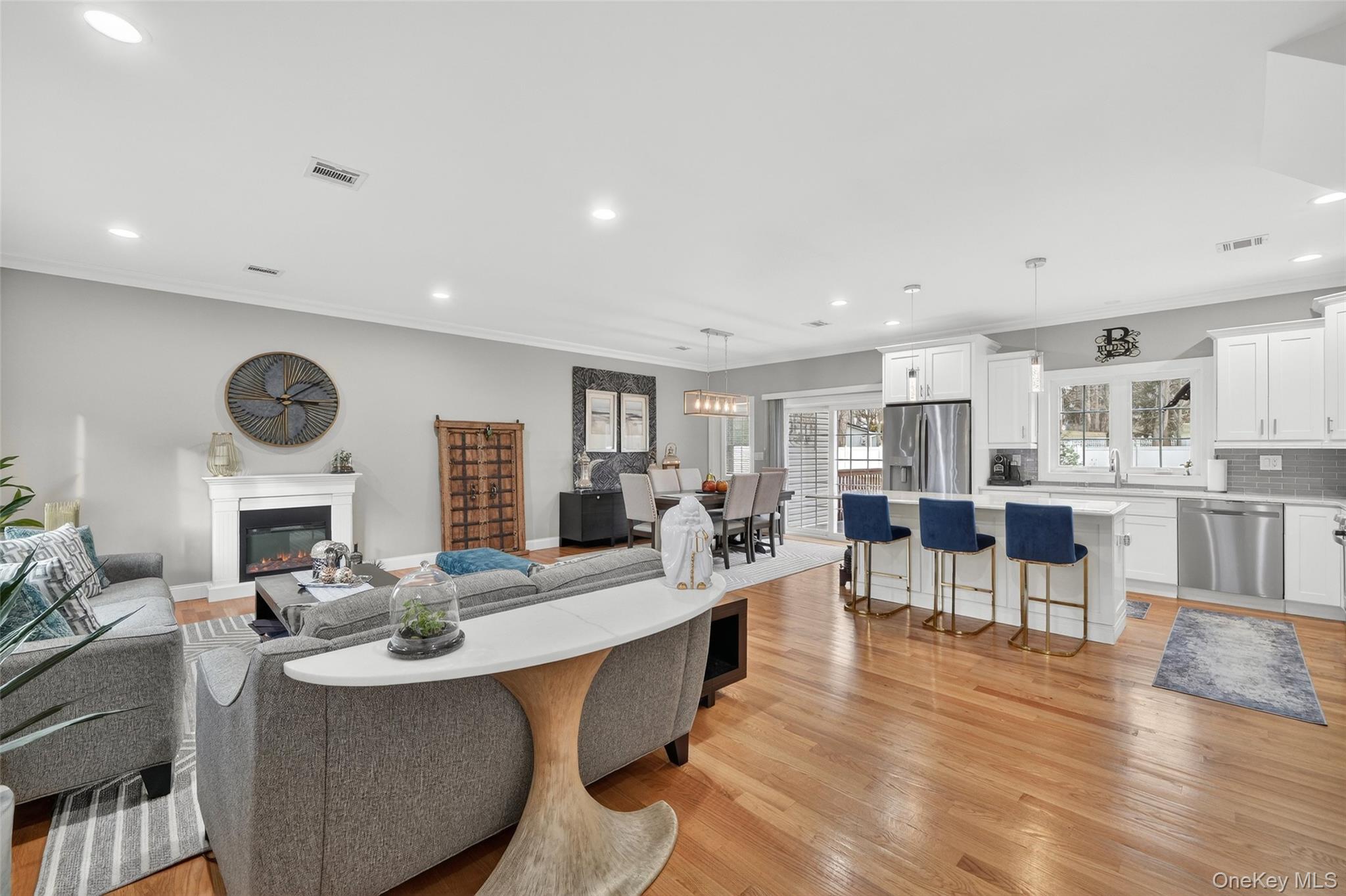 40 Windmill Lane, New City, NY 10956