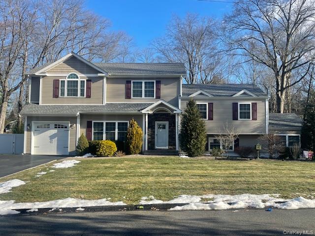 40 Windmill Lane, New City, NY 10956