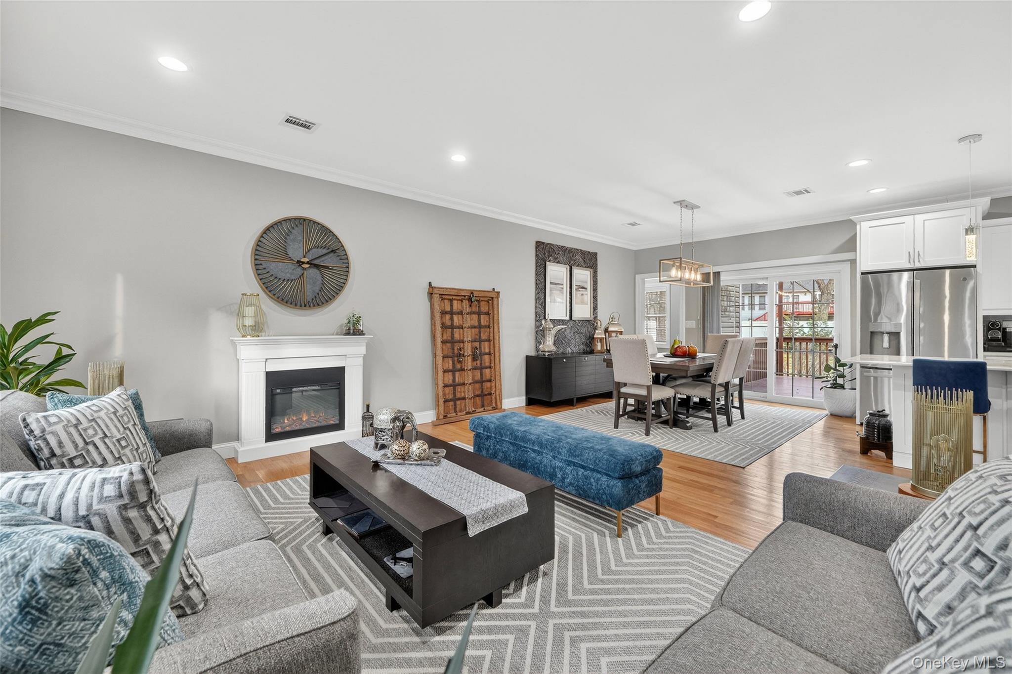 40 Windmill Lane, New City, NY 10956