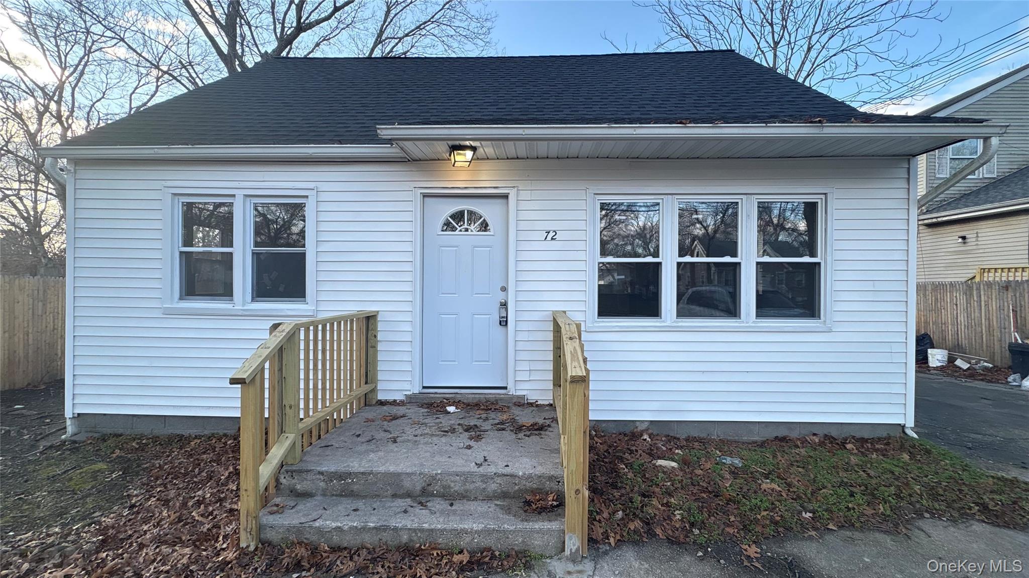 72 Judith Drive, Coram, NY 11727