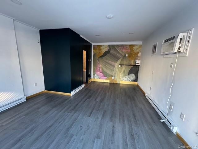 72 Wisner Avenue # STORE FRONT, Newburgh, NY 12550