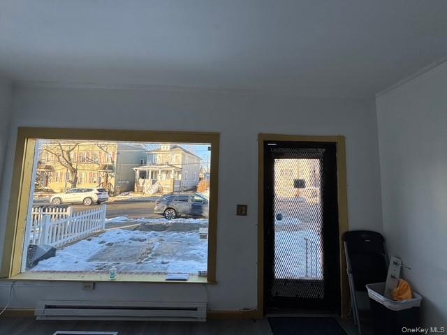 72 Wisner Avenue # STORE FRONT, Newburgh, NY 12550