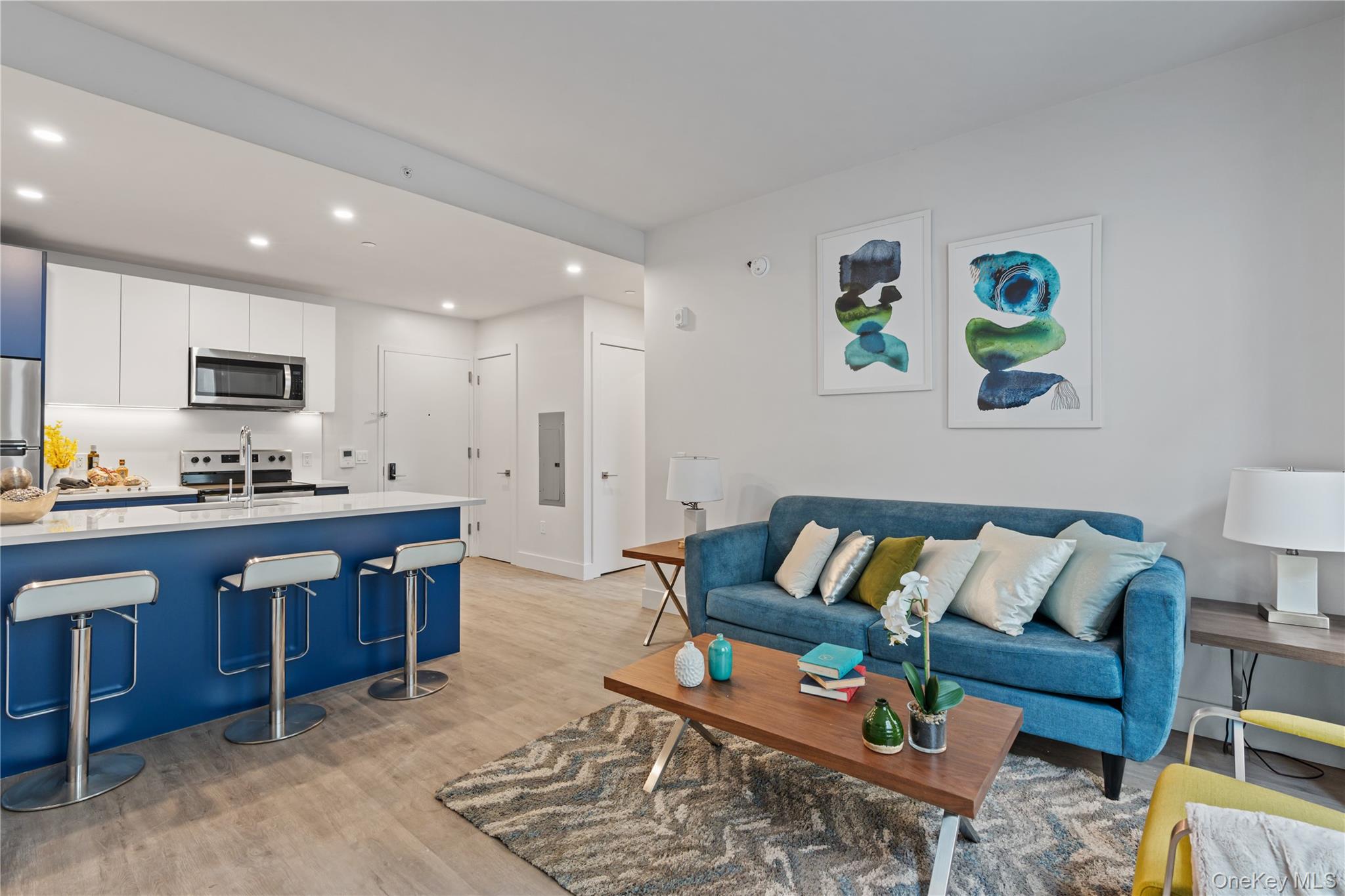 40 Westchester Place # 203, New Rochelle, NY 10801