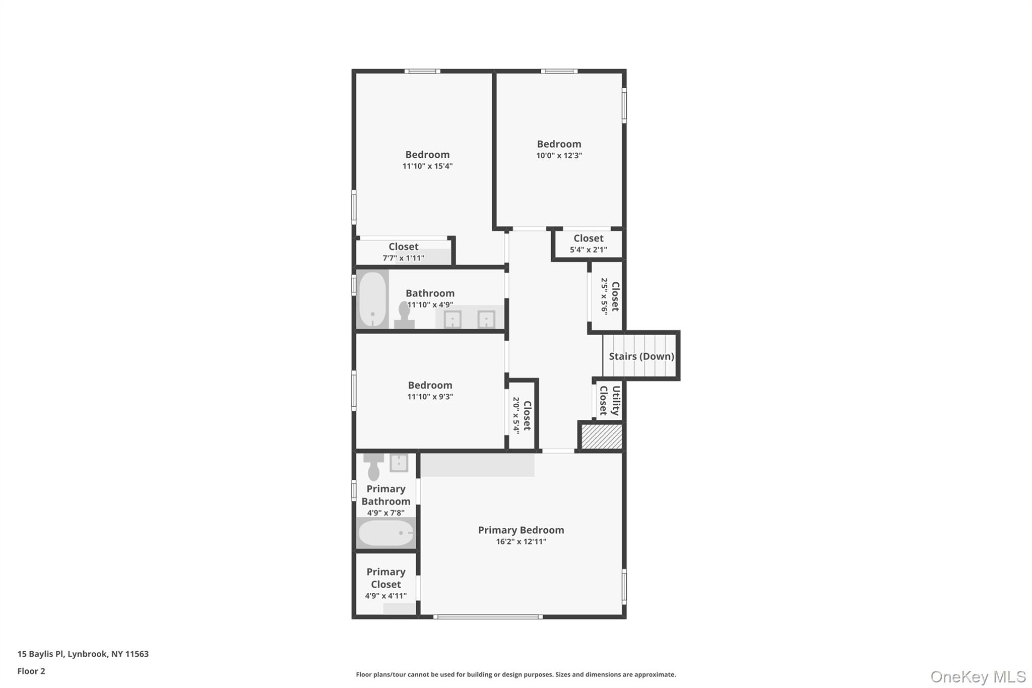 15 Baylis Place, Lynbrook, NY 11563