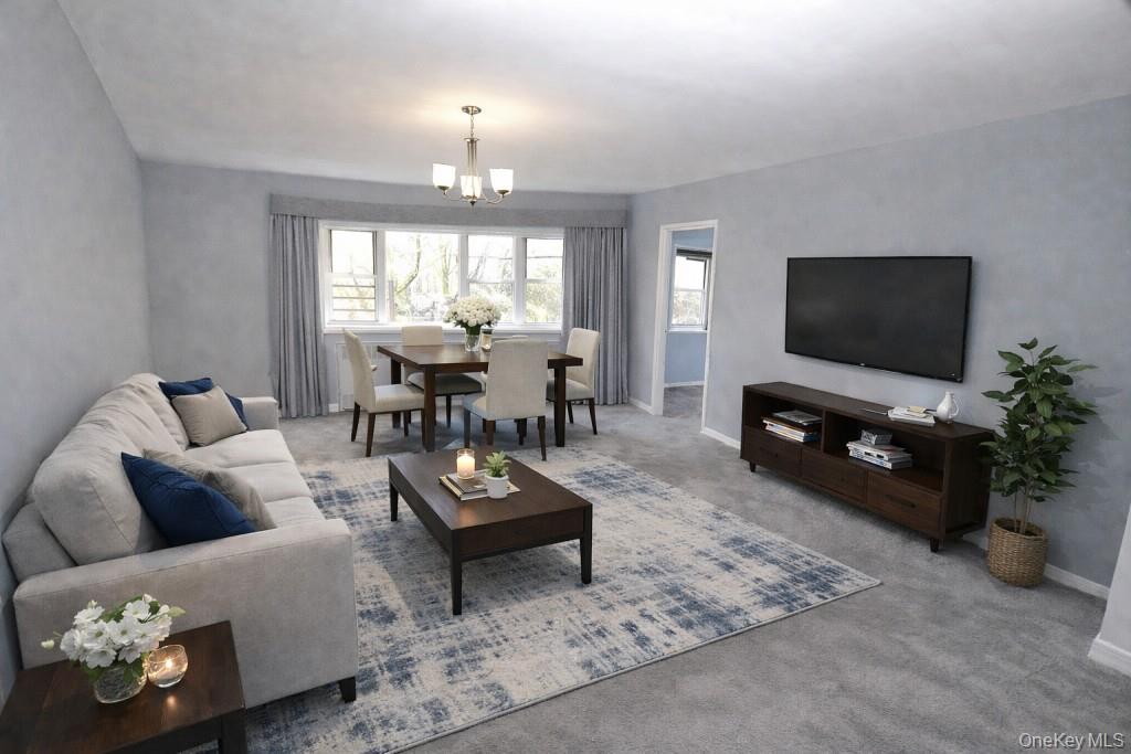 111 E Hartsdale Avenue # 7E, Hartsdale, NY 10530