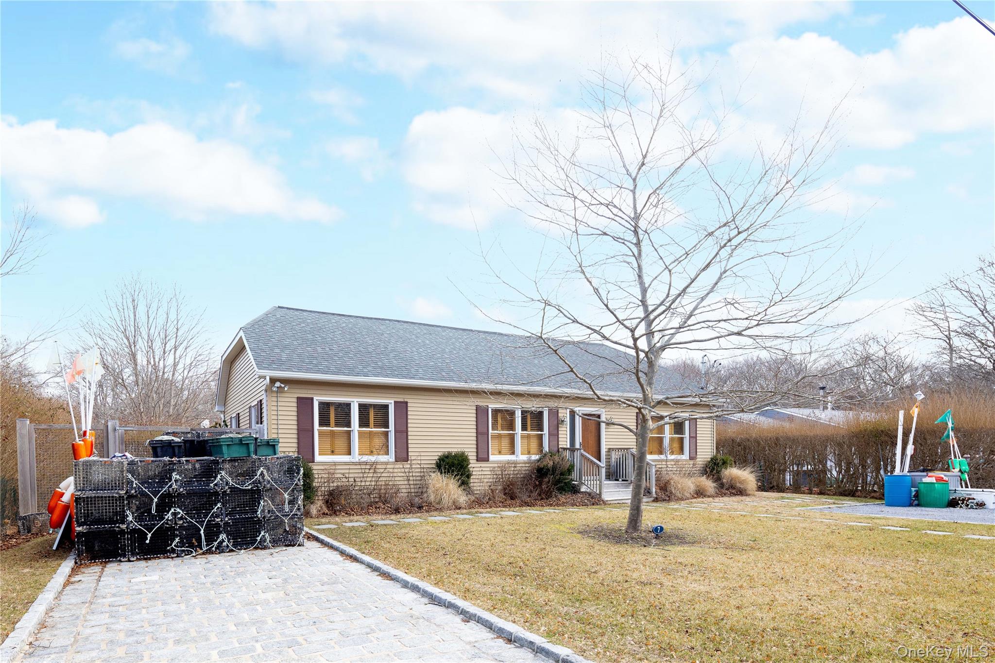 7 Washington Avenue, Montauk, NY 11954