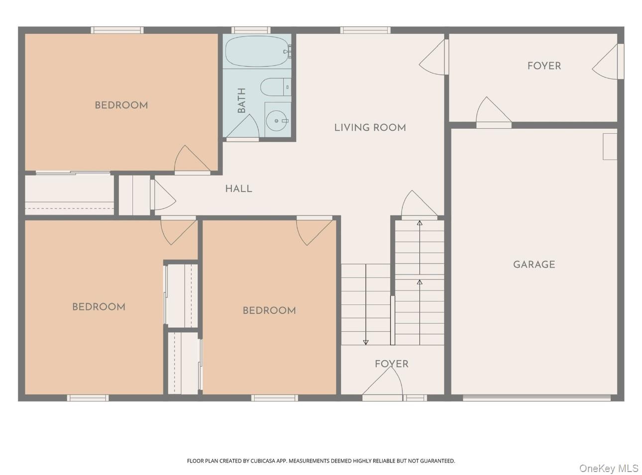 46 Craven Street, Huntington Station, NY 11746