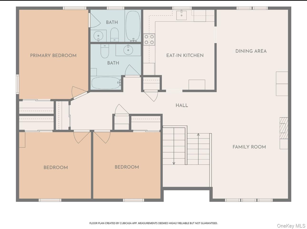 46 Craven Street, Huntington Station, NY 11746