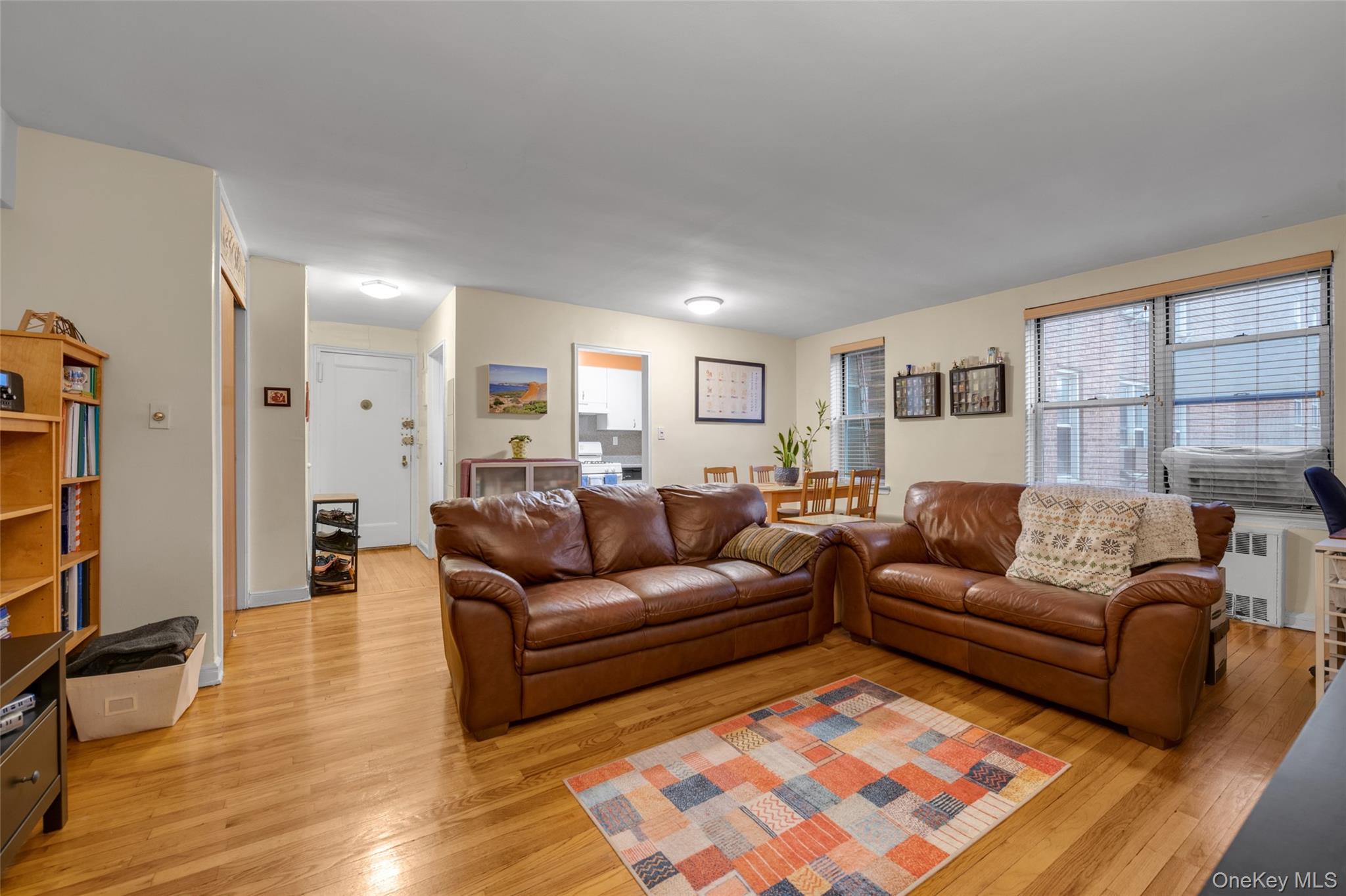 105-25 67th Avenue # 3G, Forest Hills, NY 11375