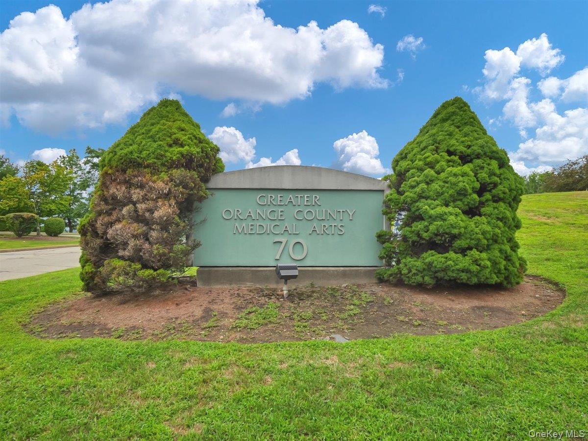 70 Hatfield Lane, Goshen, NY 10924