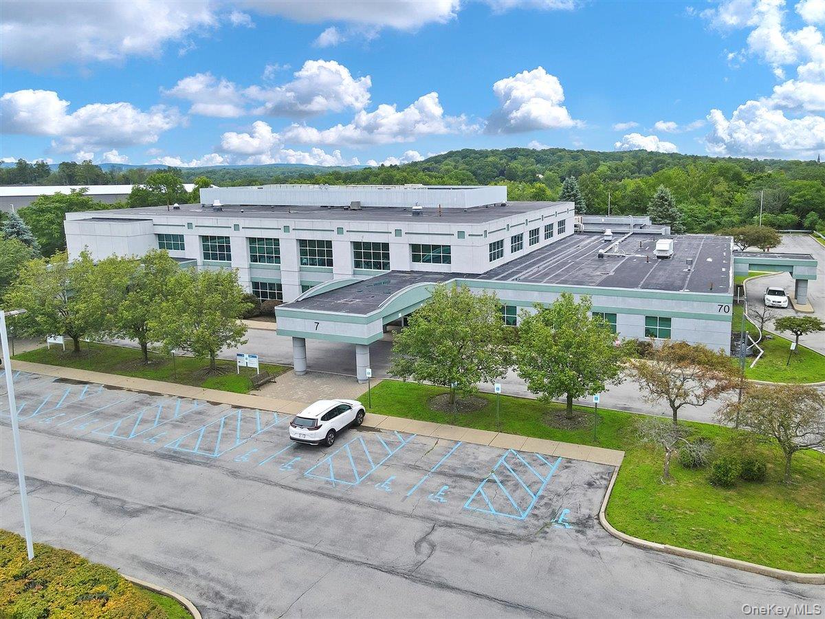 70 Hatfield Lane, Goshen, NY 10924