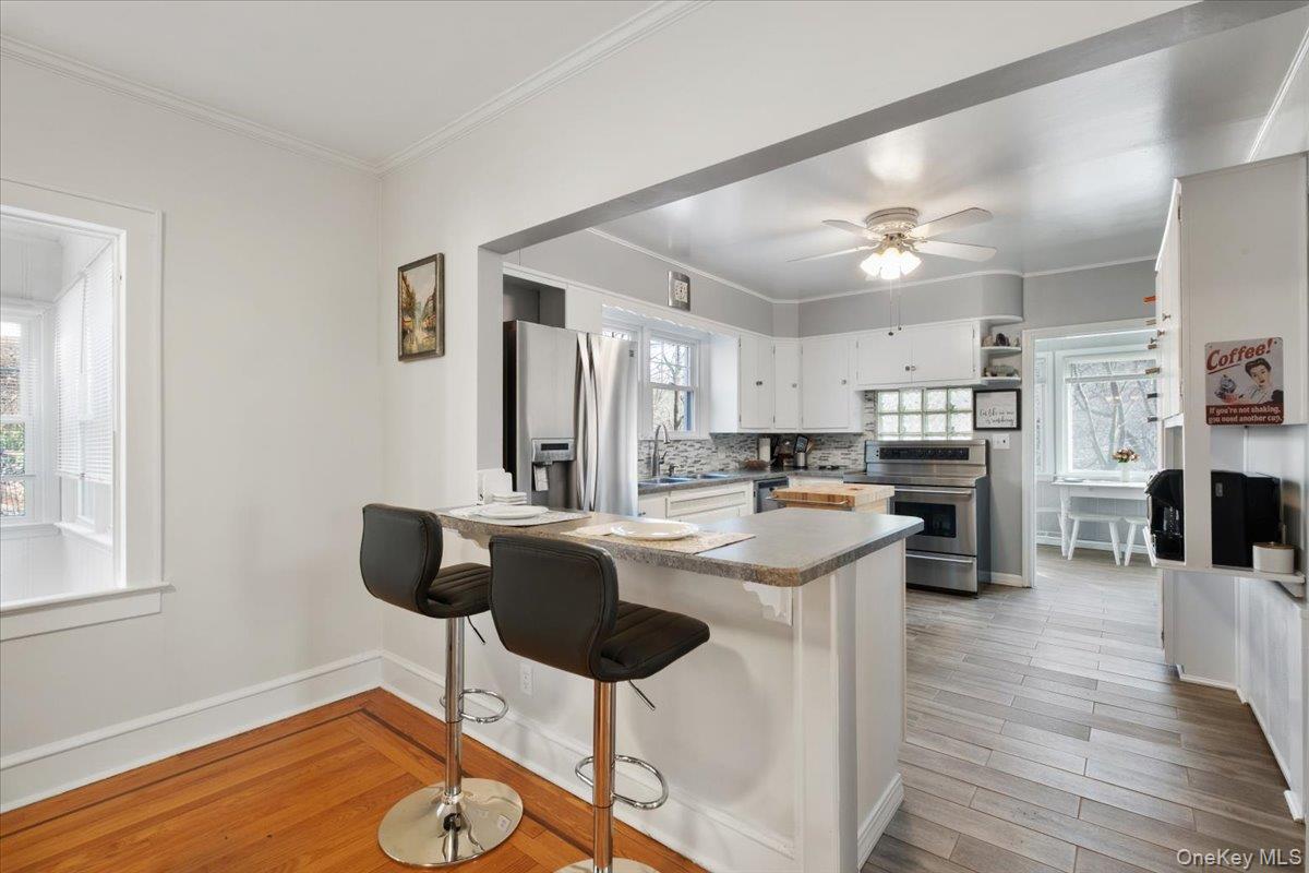 9 Crescent Hill Drive, Cortlandt Manor, NY 10567