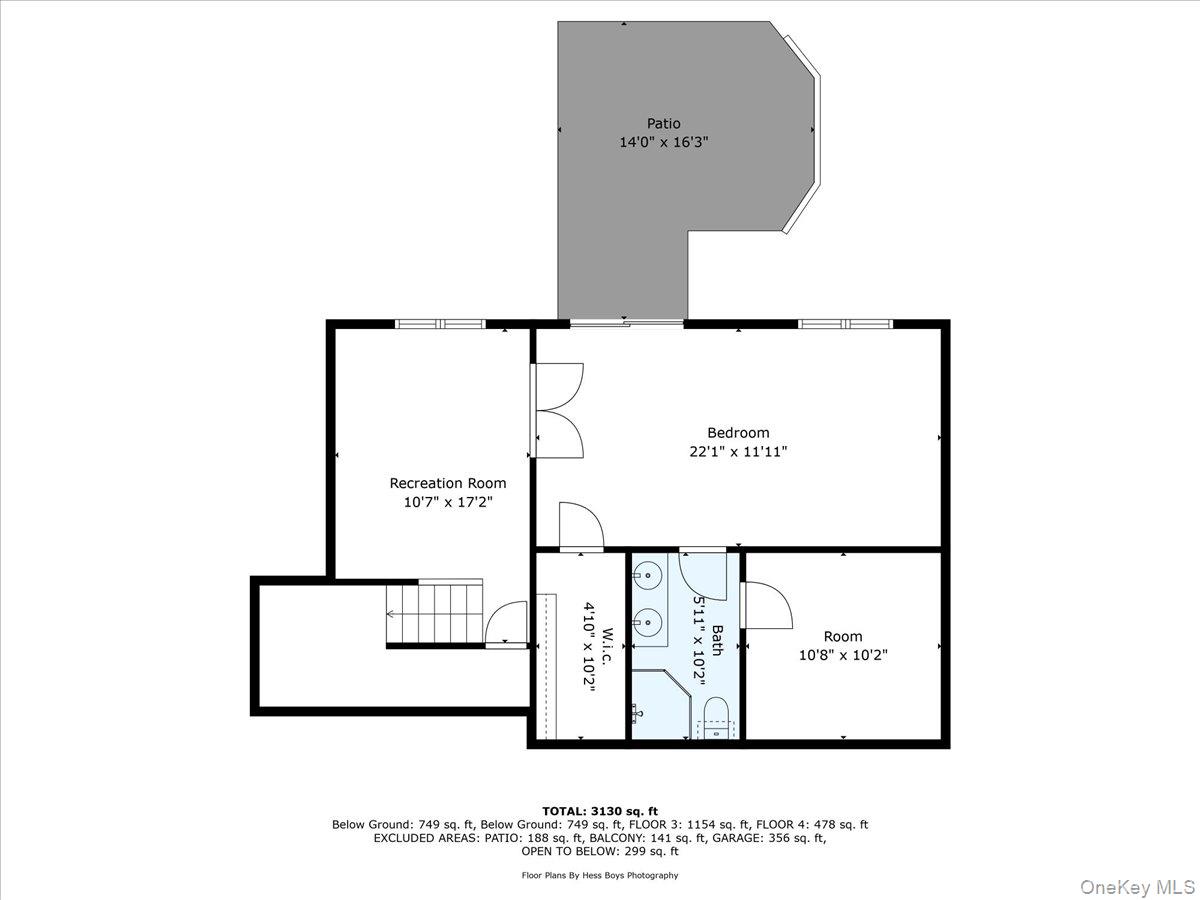 2 Winterberry Lane, Briarcliff Manor, NY 10510