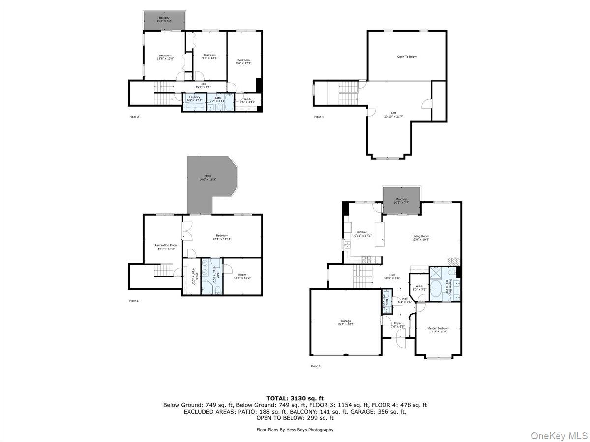 2 Winterberry Lane, Briarcliff Manor, NY 10510