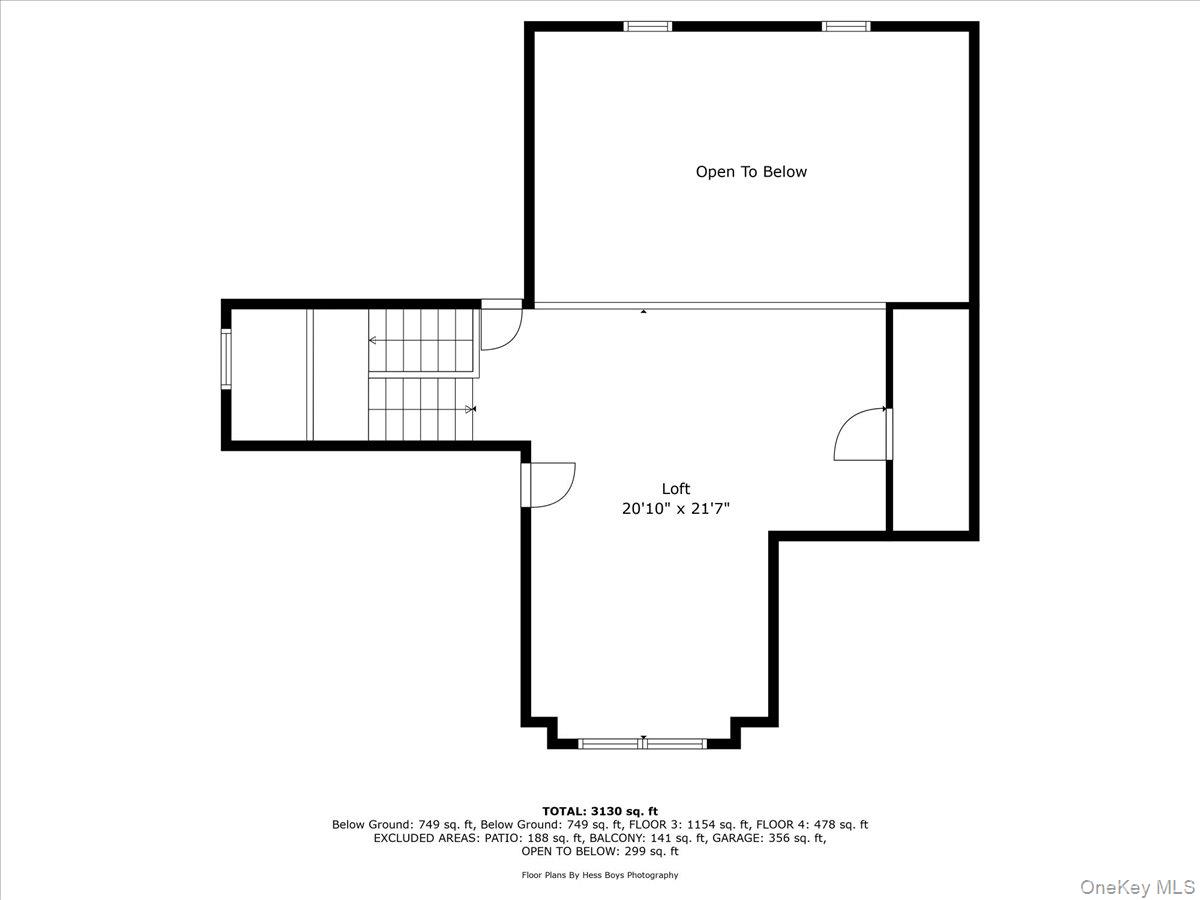 2 Winterberry Lane, Briarcliff Manor, NY 10510