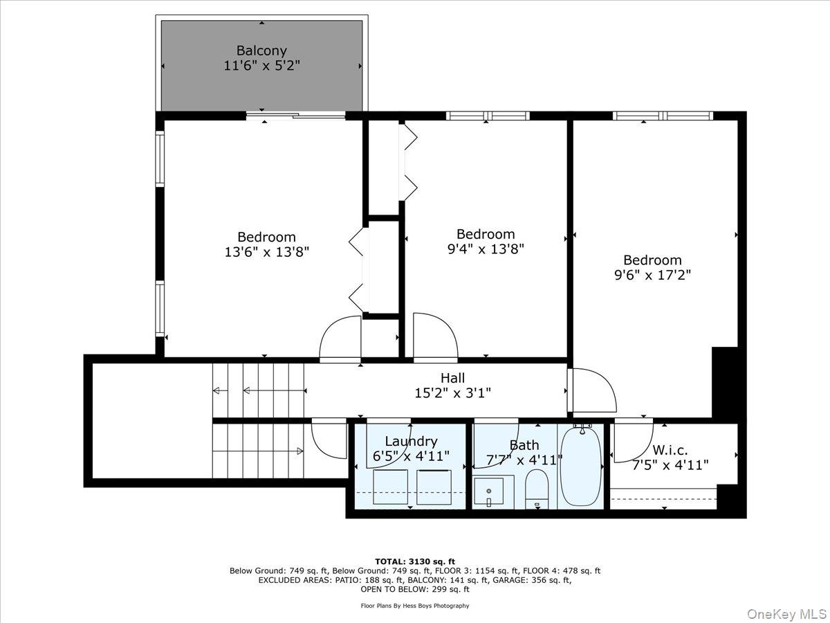 2 Winterberry Lane, Briarcliff Manor, NY 10510