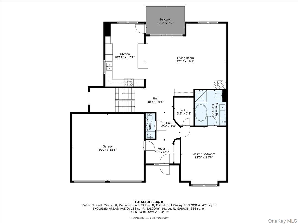 2 Winterberry Lane, Briarcliff Manor, NY 10510