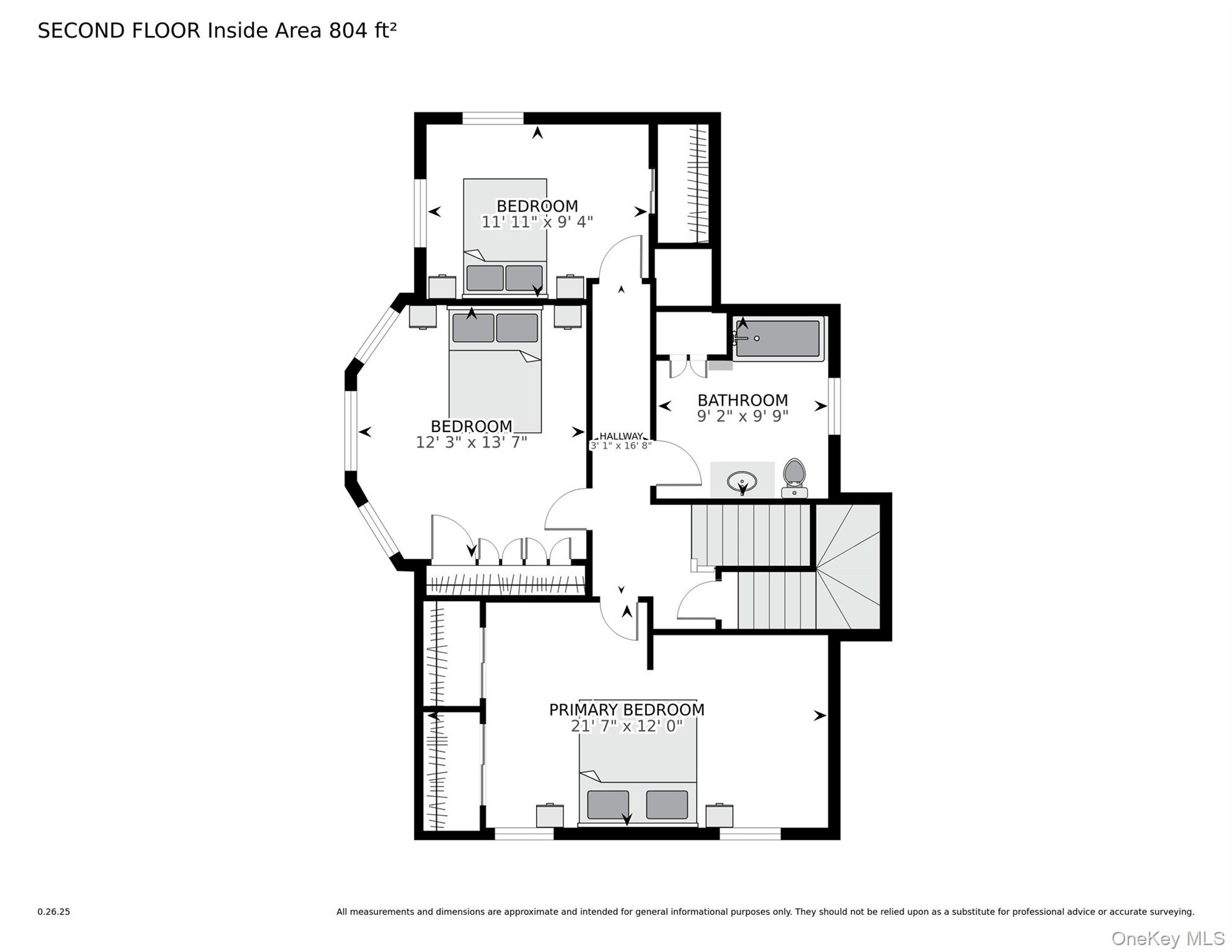 104 Windsor Avenue, Rockville Centre, NY 11570