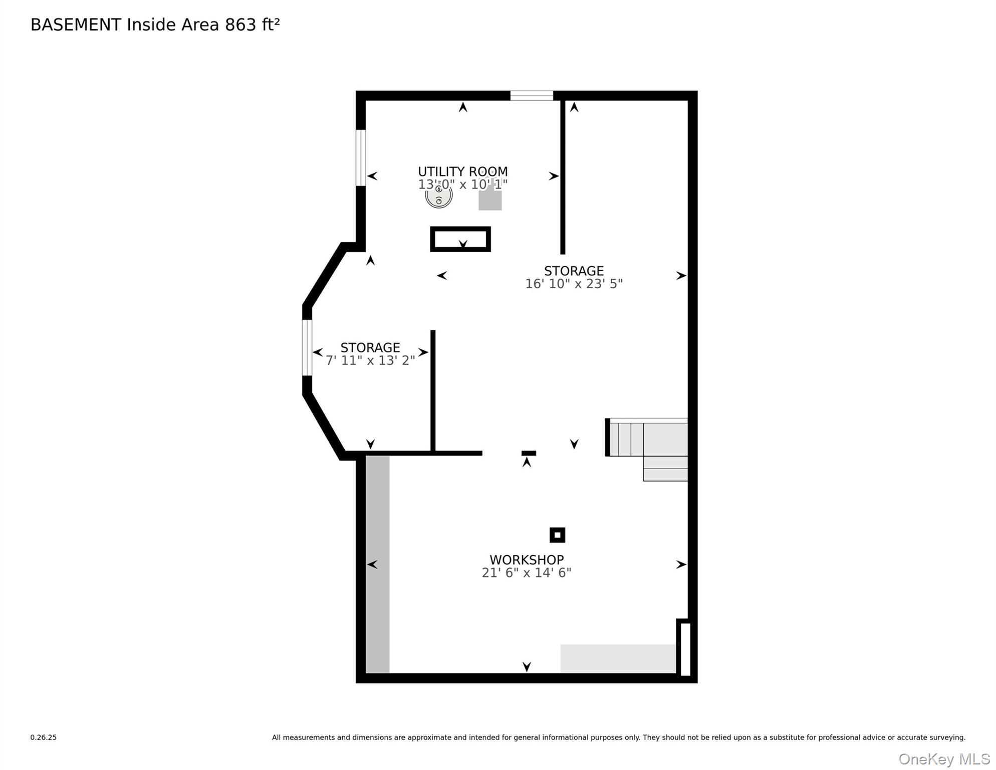 104 Windsor Avenue, Rockville Centre, NY 11570