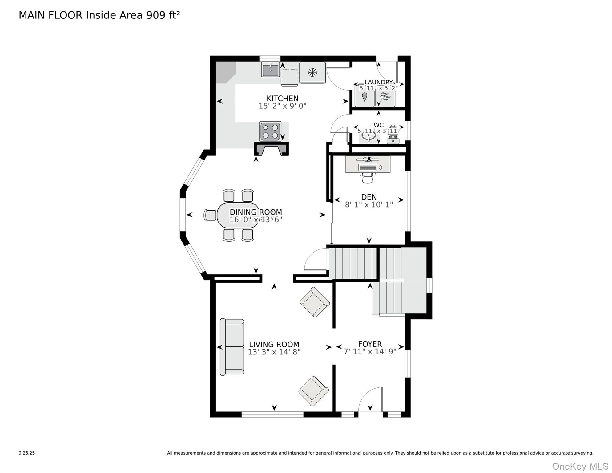 104 Windsor Avenue, Rockville Centre, NY 11570