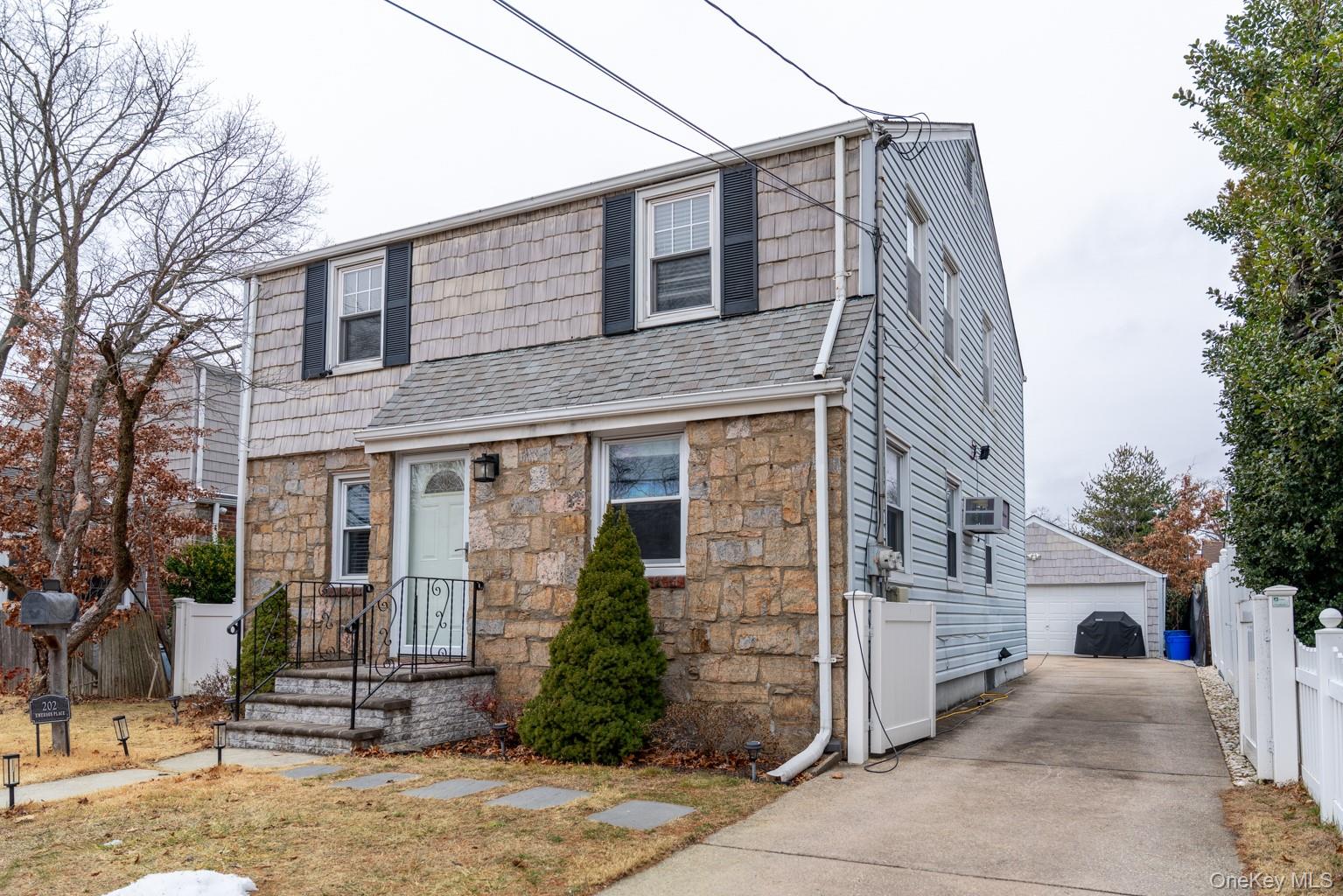 202 Emerson Place, Valley Stream, NY 11580